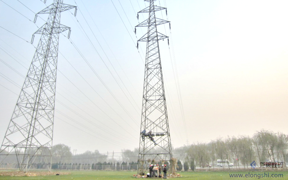 深圳安視源無線微波變電站無線監控系統3