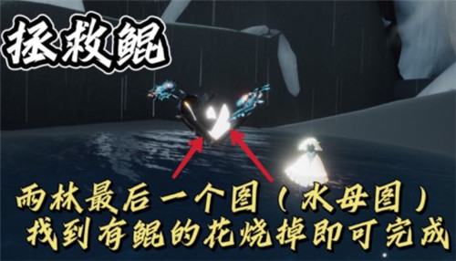 《光遇》2021年12月6日每日任務(wù)攻略