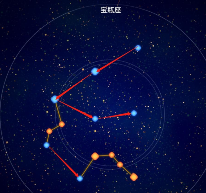 《幻塔》寶瓶座連接路線介紹