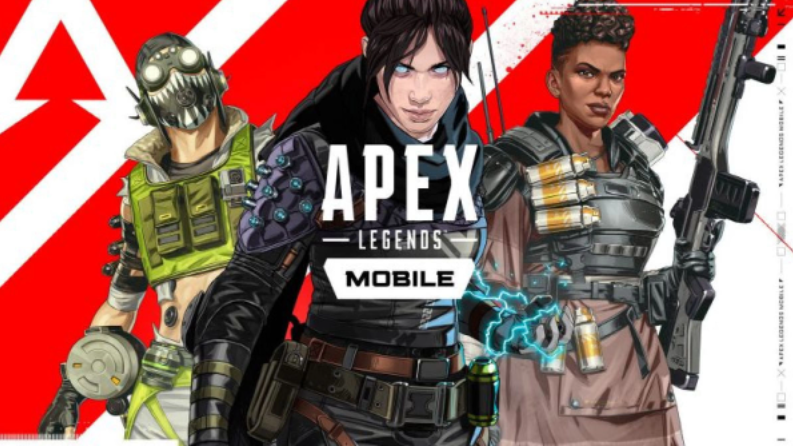 《Apex英雄》手機(jī)戰(zhàn)火即將引爆！《ApexLegendsMobile》5/18全球同步上市