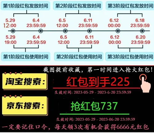 《淘寶》618大贏家每日一猜參與方法