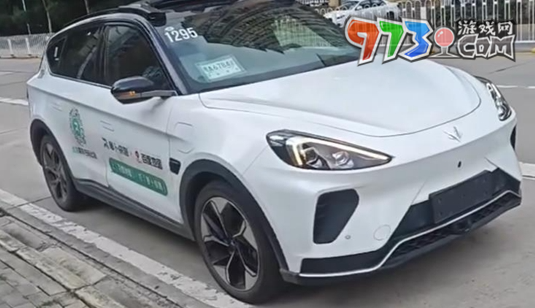 《蘿卜快跑》乘車人數(shù)上限