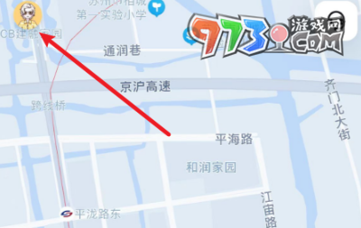 《蘿卜快跑》各城市區(qū)域運(yùn)營(yíng)時(shí)間查看方法