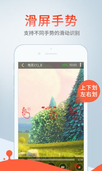 歐樂影視手機(jī)版截圖(3)