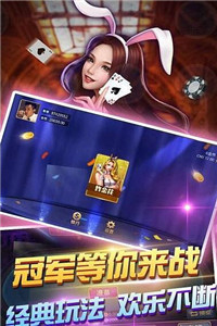 艾爾棋牌手機版截圖(3)