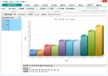 5g彩票資料大全截圖(1)