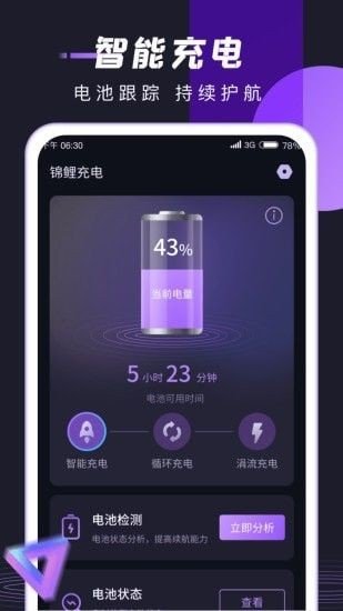 錦鯉充電截圖(2)