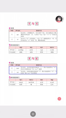 韓語初學者一本通截圖(4)