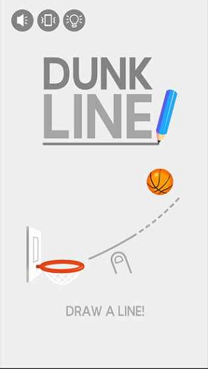 Dunk Line截圖(1)