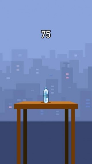 拋塑料瓶兒挑戰(zhàn):Water Bottle Flip Challenge截圖(4)