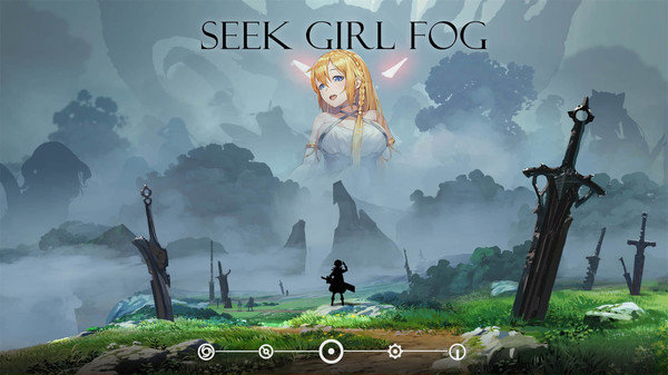 Seek GirlFogⅠ截圖(3)