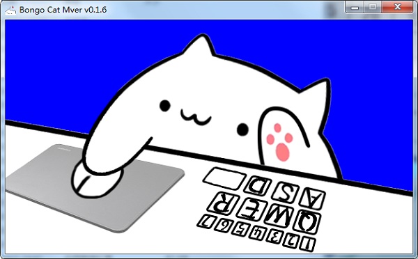 bongo cat mver截圖(1)