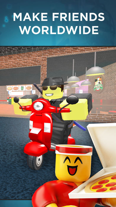 roblox中文漢化版截圖(3)