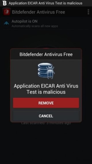 比特梵德免費(fèi)殺毒軟件  Bitdefender Antivirus Free截圖(4)