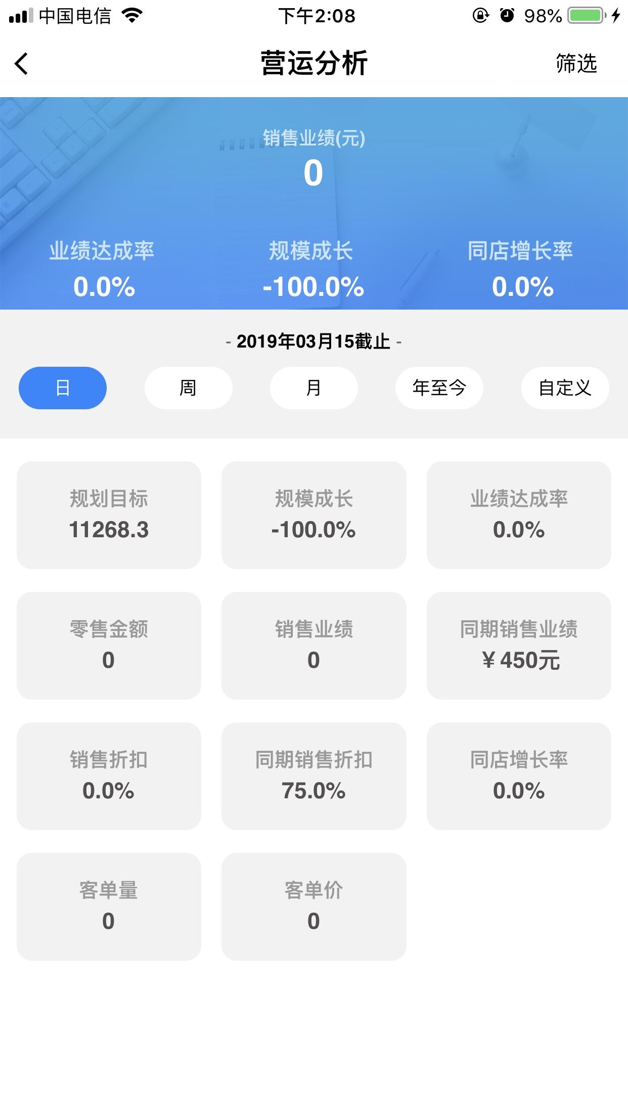 YY Dashboardapp截圖(2)