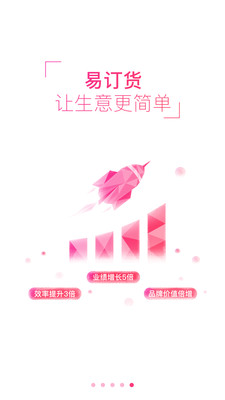 易訂貨app截圖(2)