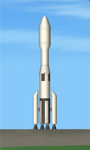 航天模擬器1.54完整版漢化截圖(2)