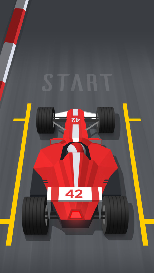 F1漂移截圖(1)