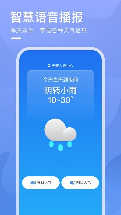 細(xì)雨天氣截圖(3)