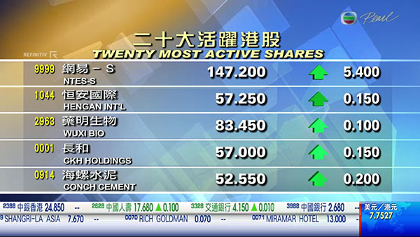 貝殼TV截圖(3)