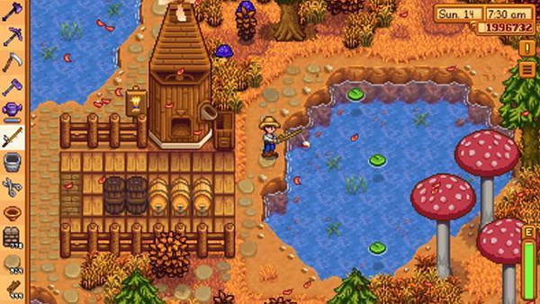 stardewvalley截圖(3)