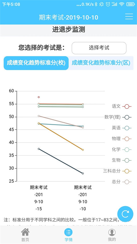 達(dá)美嘉教育截圖(2)