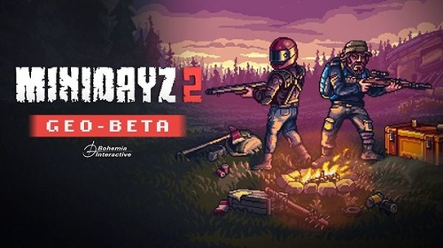 迷你dayz2最新魔改版截圖(2)