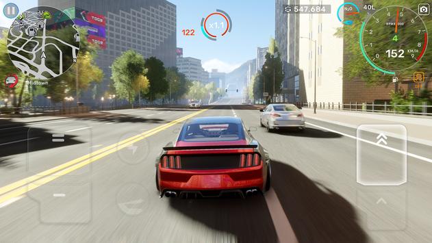 CarXStreet1.4.0版截圖(1)