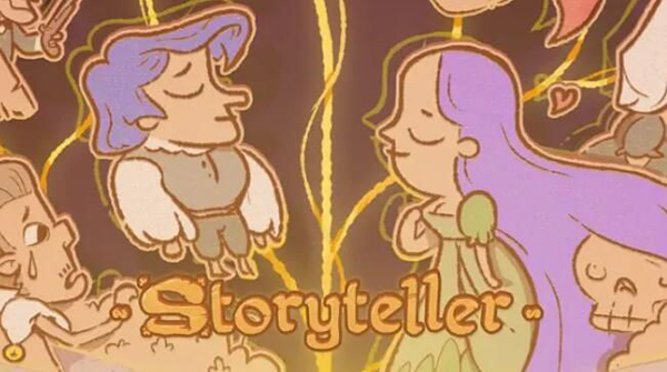 storyteller截圖(4)