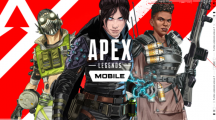 全球超過(guò)一億玩家，Apex手游《Apex英雄M》臺(tái)灣地區(qū)雙平臺(tái)今日正式上線！