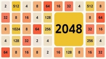 2048怎么樣？2048新手攻略