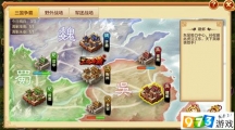 明珠三國(guó)2三國(guó)國(guó)戰(zhàn)怎么玩？國(guó)戰(zhàn)玩法詳解