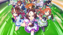 Konami狀告《賽馬娘 Pretty Derby》專利侵權(quán)，對(duì)Cygames索賠40億與要求停運(yùn)