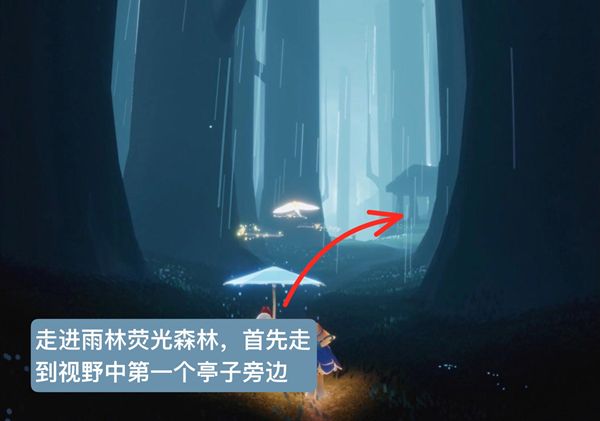 《光遇》2022雨林害羞先祖兌換表