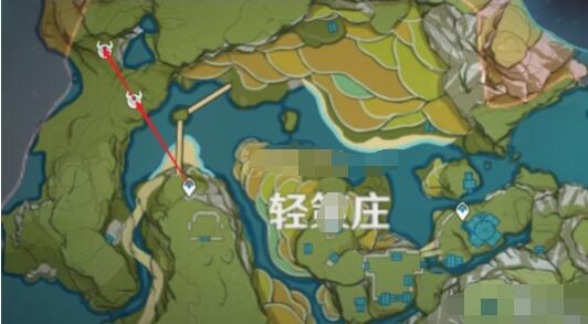 《原神》2022鴉印速刷路線分享