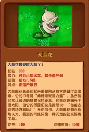 植物大戰(zhàn)僵尸雜交版2.5.1優(yōu)化版